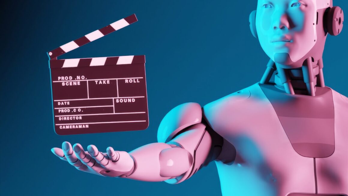 movies about ai taking over