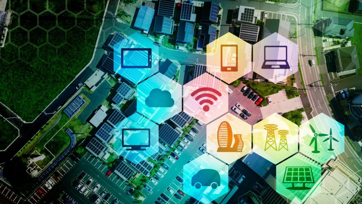 Internet of Things Connectivity