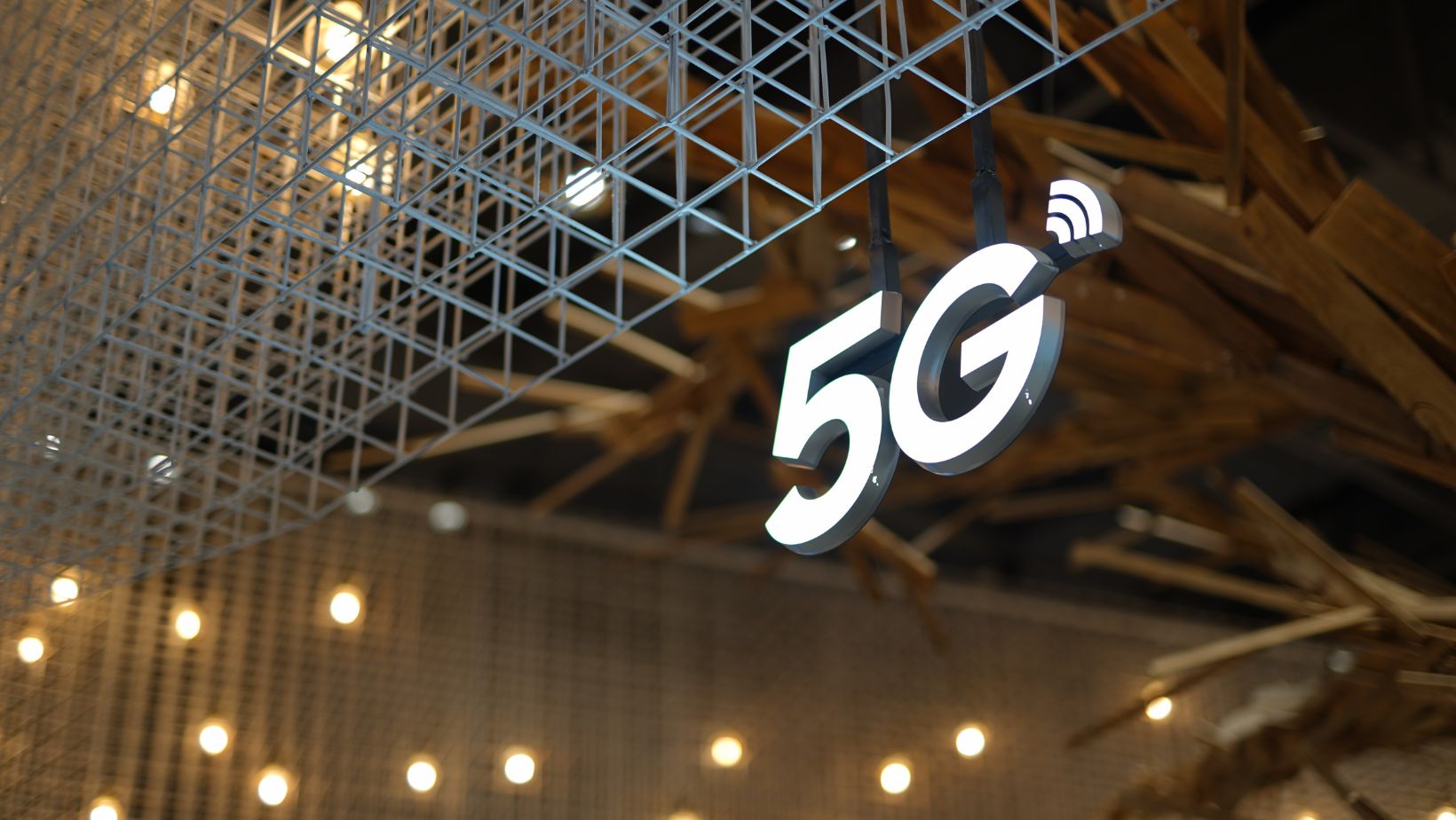 5g internet of things