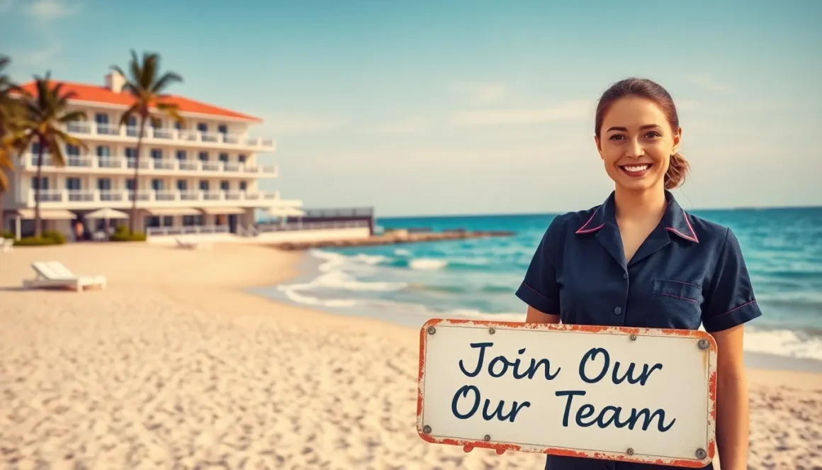 apply for a job at gotelako hotel