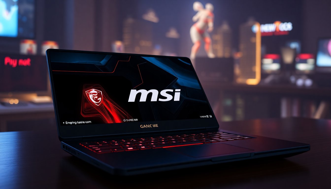 msi ge60 apache gaming laptop emergingtechs