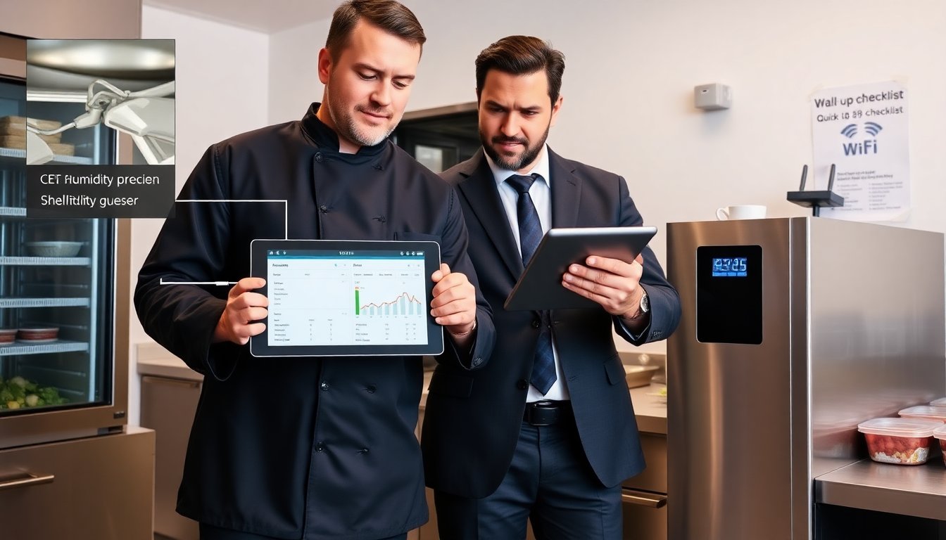 emergingtechs internet of things sushi review