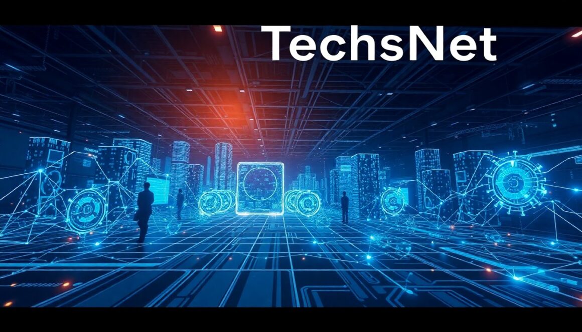 updated emergingtechsnet