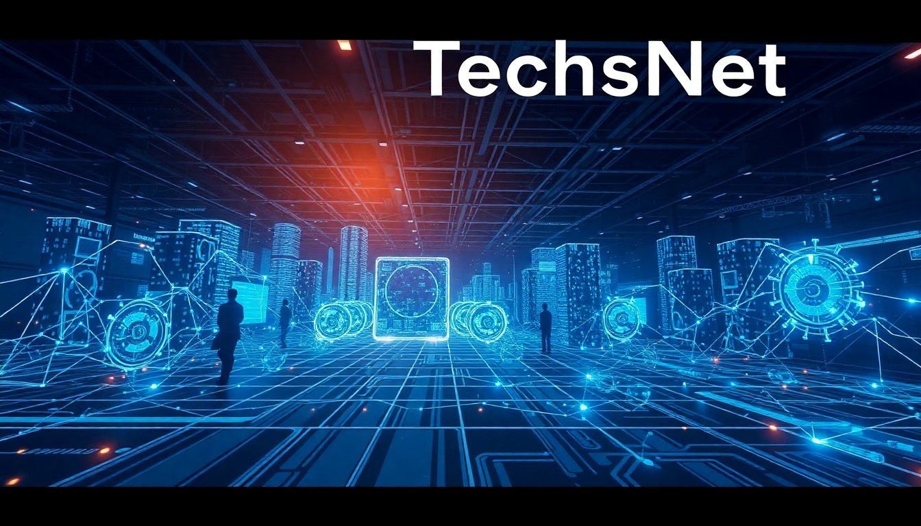 updated emergingtechsnet
