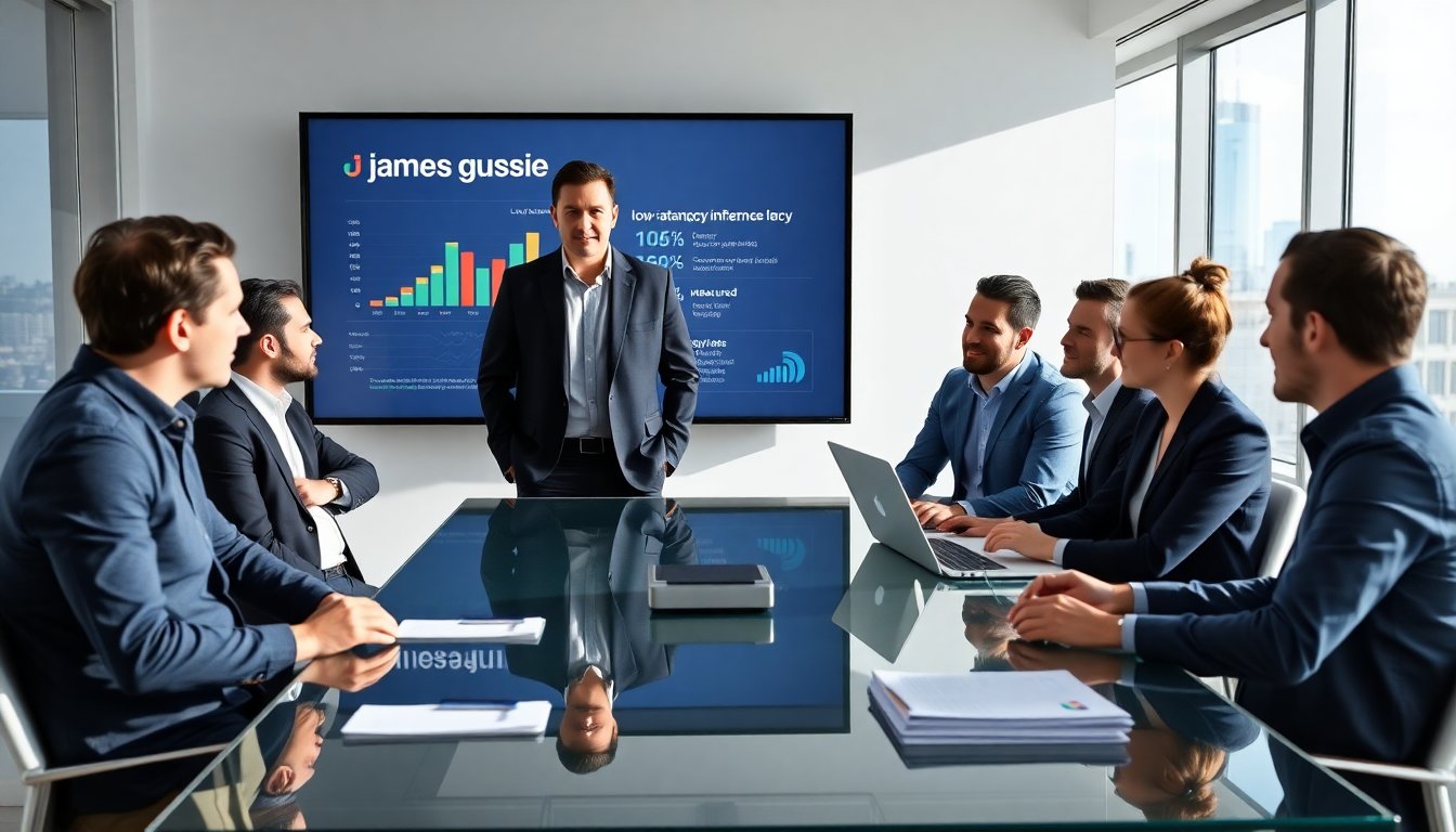 james gussie emergingtechs